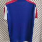 B-A 25-26 blue training jersey S-2XL