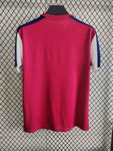 B-A 25-26 pink training jersey S-2XL