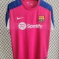 B-A 25-26 pink training jersey S-2XL