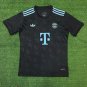 bayern 24 black training jersey S-XXL