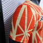 bayern 24 orange training jersey player version s-2xl