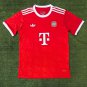 bayern 24 red training jersey S-XXL
