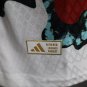 bayern 24-25 white player version training jersey s-xxl