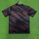 bayern 25 black training jersey