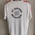 bayern 25-26 white training jersey S-2XL