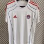 bayern 25-26 white training jersey S-2XL