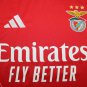 Ben- fica 25-26 Home Long Sleeve