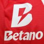 Ben- fica 25-26 Home Long Sleeve