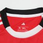 Ben- fica 25-26 Home Long Sleeve