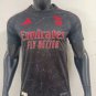 Benfica 24-25 Black player version S-2XL