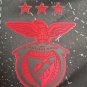 Benfica 24-25 Black player version S-2XL