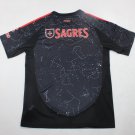 Benfica 24-25 Black S-4XL