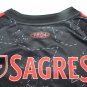 Benfica 24-25 Black S-4XL