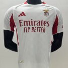 Ben-fica 25-26 Away Player version S-XXL