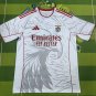 Ben-fica 25-26 away white