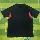 ben-fica 25-26 black training jersey