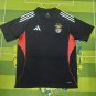 ben-fica 25-26 black training jersey