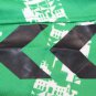 betis 24 green training jersey s-xxl