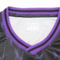 BE-TIS 25-26 black training jersey