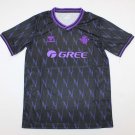 BE-TIS 25-26 black training jersey