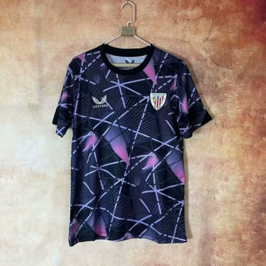 Bilbao 24 training jersey