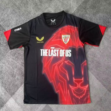 Bilbao 24-25 black Training S-XXL