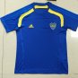 boca 25-26 blue training jersey