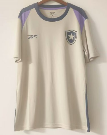 Botafogo 25-26 beige training jersey