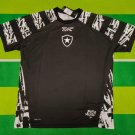Botafogo 25-26 black training jersey