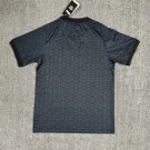 bournemouth 24 black training  jersey