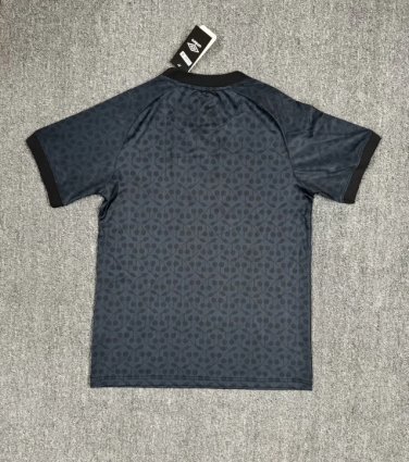 bournemouth 24 black training  jersey