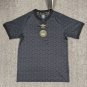 bournemouth 24 black training  jersey