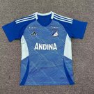 Millionaires 25-26 Home S-4XL