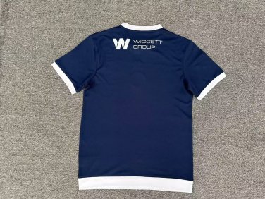 MILLWALL 25-26 home