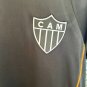 Mineiro 24-25 black training Suit S-4XL