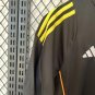 Mineiro 24-25 black training Suit S-4XL