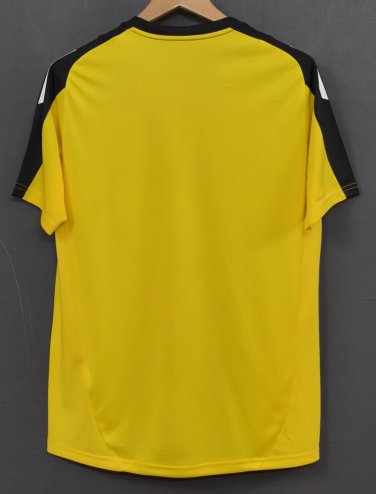 mineiro 25 yellow training s-xxl
