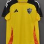 mineiro 25 yellow training s-xxl