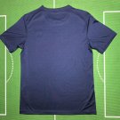 Monterey 25-26 blue training jersey
