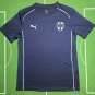 Monterey 25-26 blue training jersey