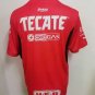 monterrey 24-25 red training shirts s-xxl