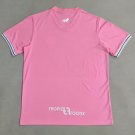 Morocco 25-26 pink Training jersey