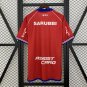 Nacional Montevideo 25-26 red S-XXL
