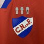 Nacional Montevideo 25-26 red S-XXL