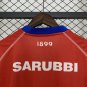 Nacional Montevideo 25-26 red S-XXL