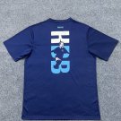 Napoli 25-26 blue training jersey