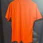 netherlands 24 orange training jersey