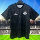 Newcastle 24 black training S-4XL