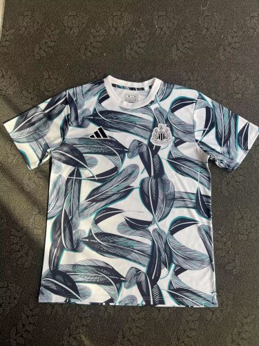 newcastle 24 training jersey