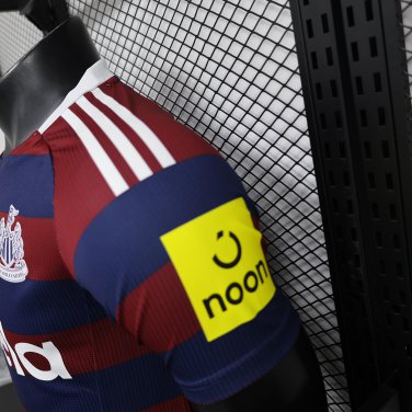 newcastle 24-25 away player version s-xxl